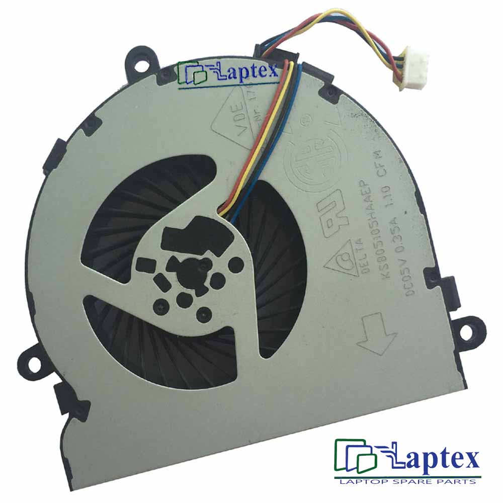 HP Pavilion 15 AF CPU Cooling Fan